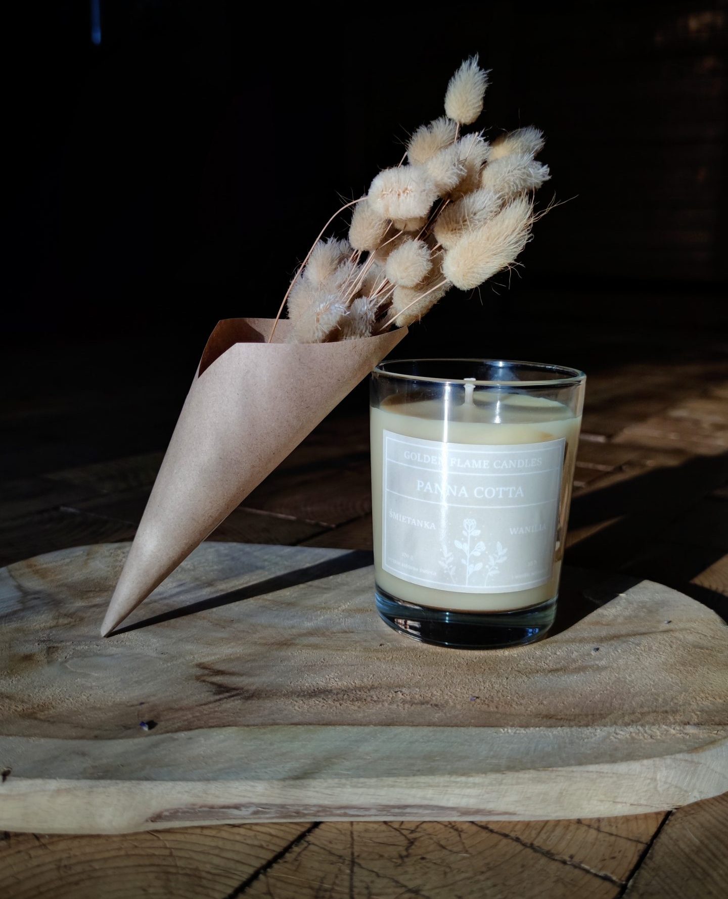 Zestaw Prezentowy PANNA COTTA - obrazek 2