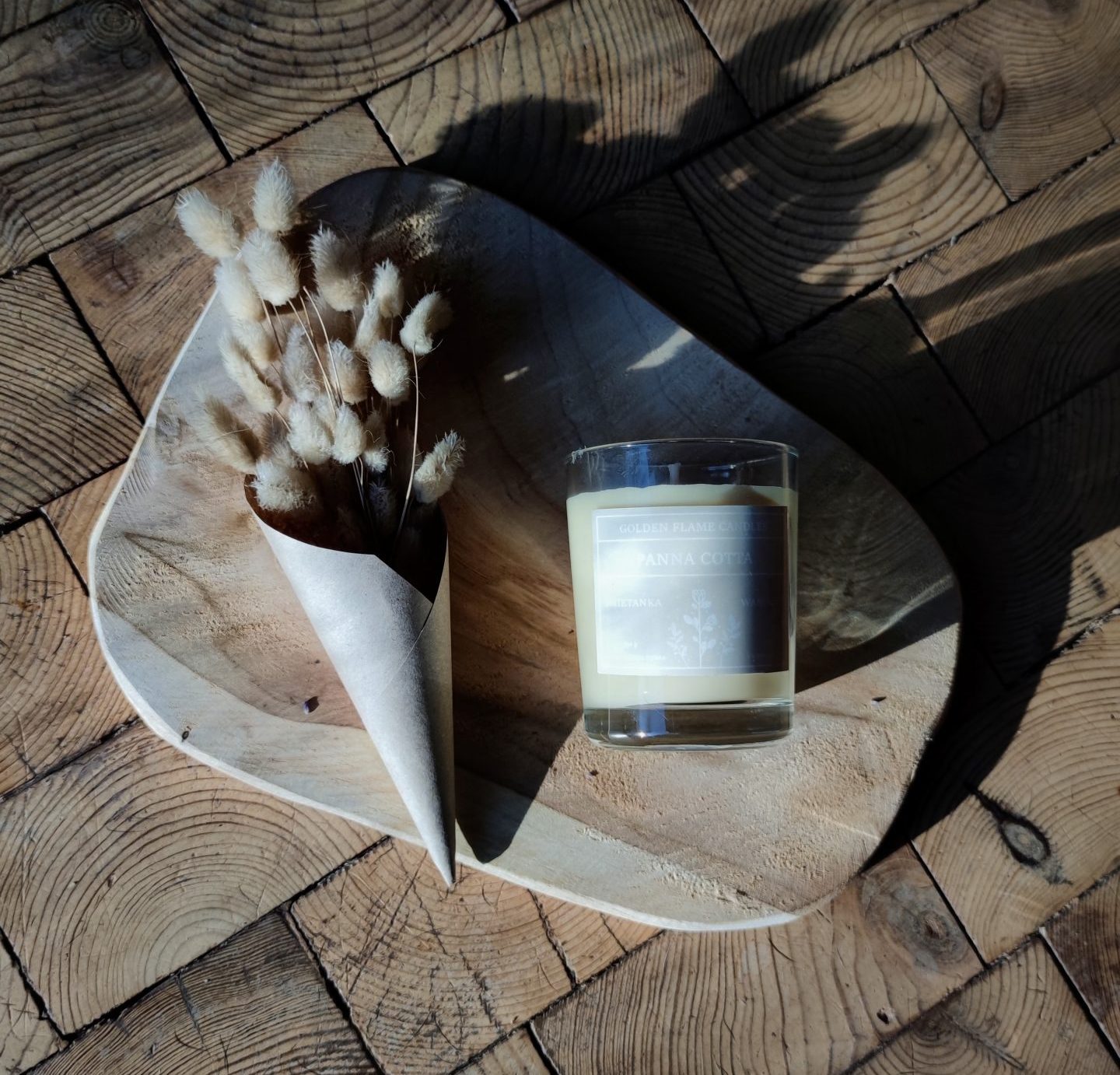 Zestaw Prezentowy PANNA COTTA - obrazek 4