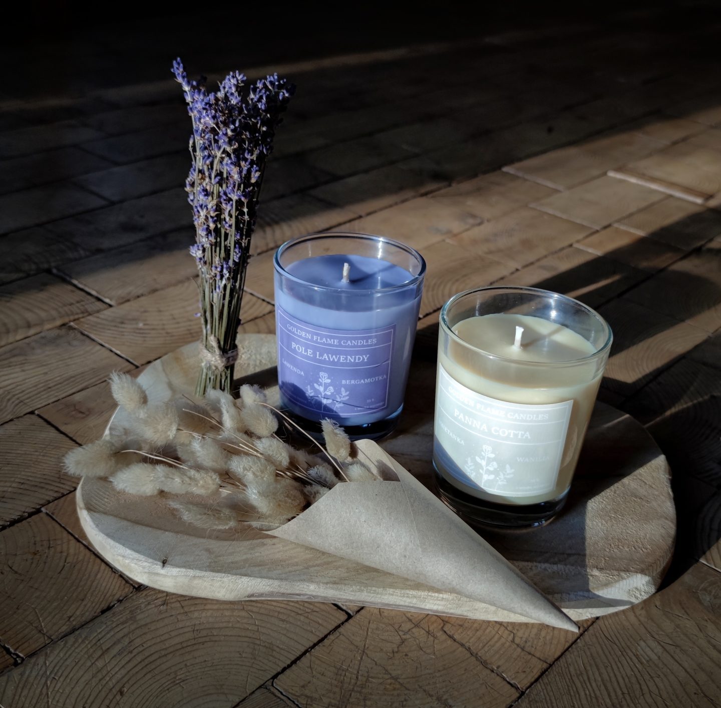 Zestaw Prezentowy LAWENDA - obrazek 3